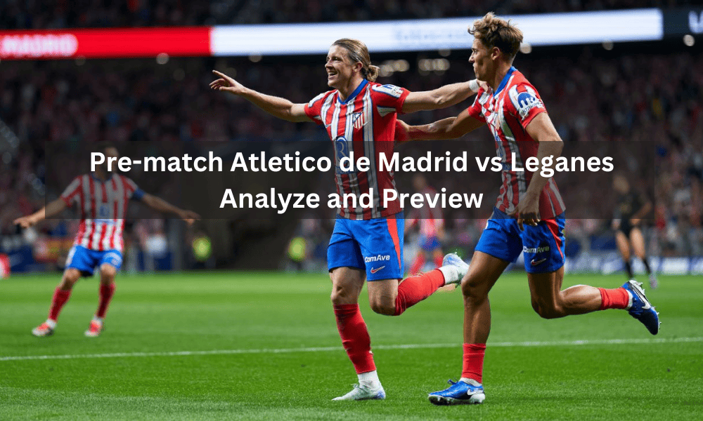 ¿Qué esperar del partido contra Leganés?

