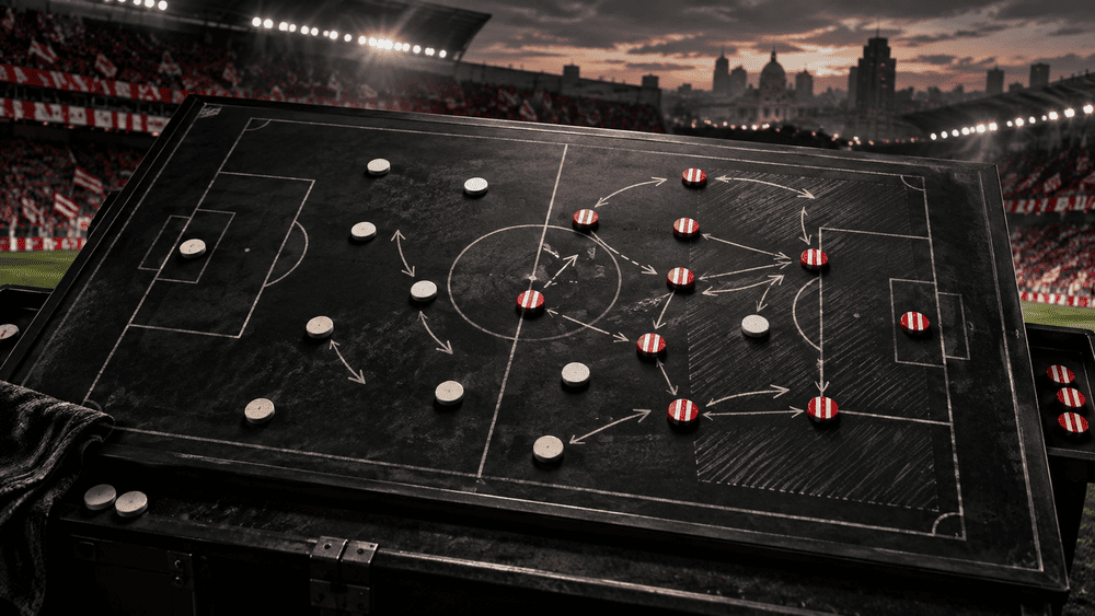 How Atlético Madrid Overpowered Real Madrid: Why the 2–1 Scoreline Does Not Tell the Full Story