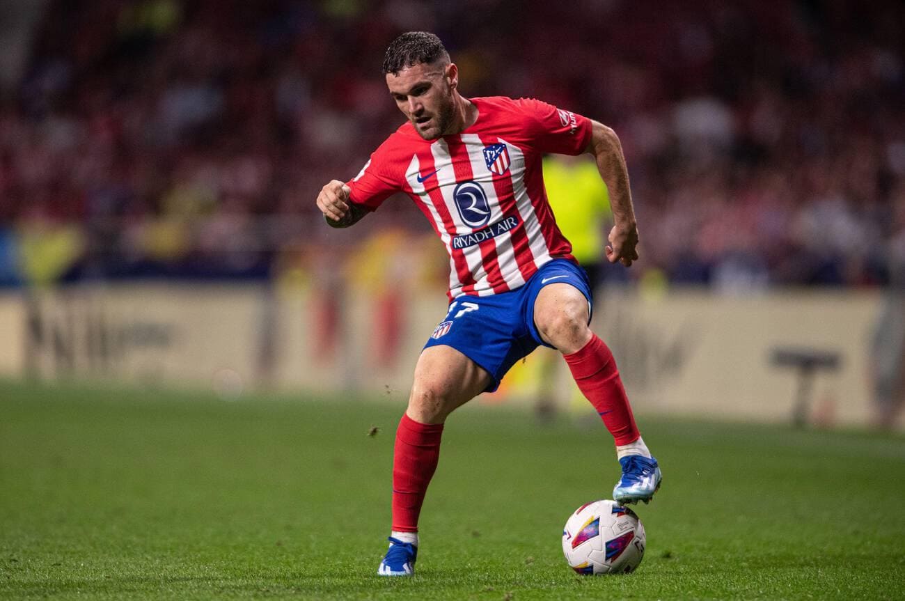 Java Galan: Does He Deserve a Chance at Atlético Madrid?