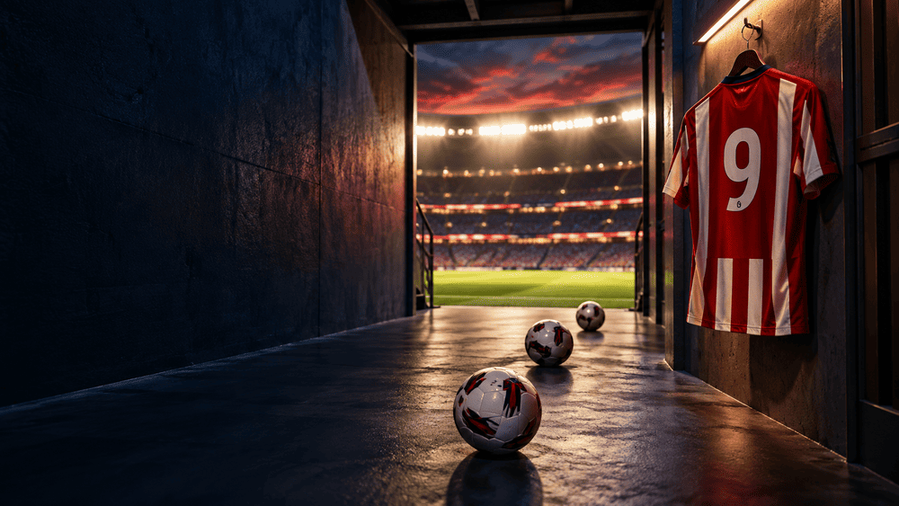 How Atlético Madrid Overpowered Real Madrid: Why the 2–1 Scoreline Does Not Tell the Full Story