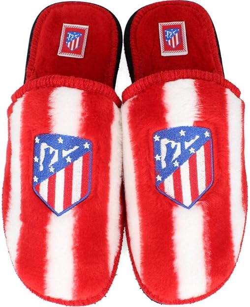Andinas Atletico de Madrid