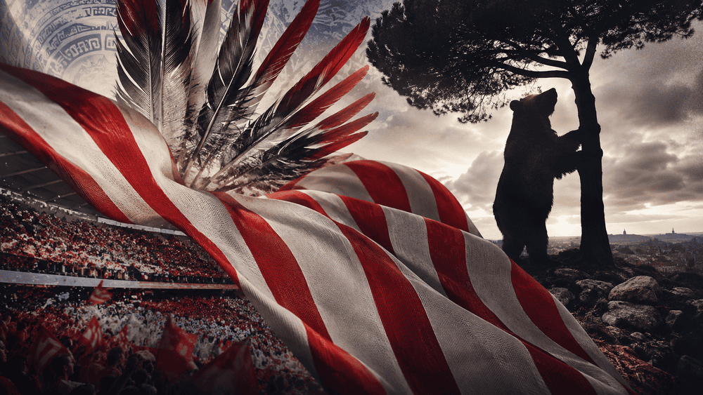 Colchoneros, Indios and Rojiblancos: Atlético Madrid's Nicknames Explained