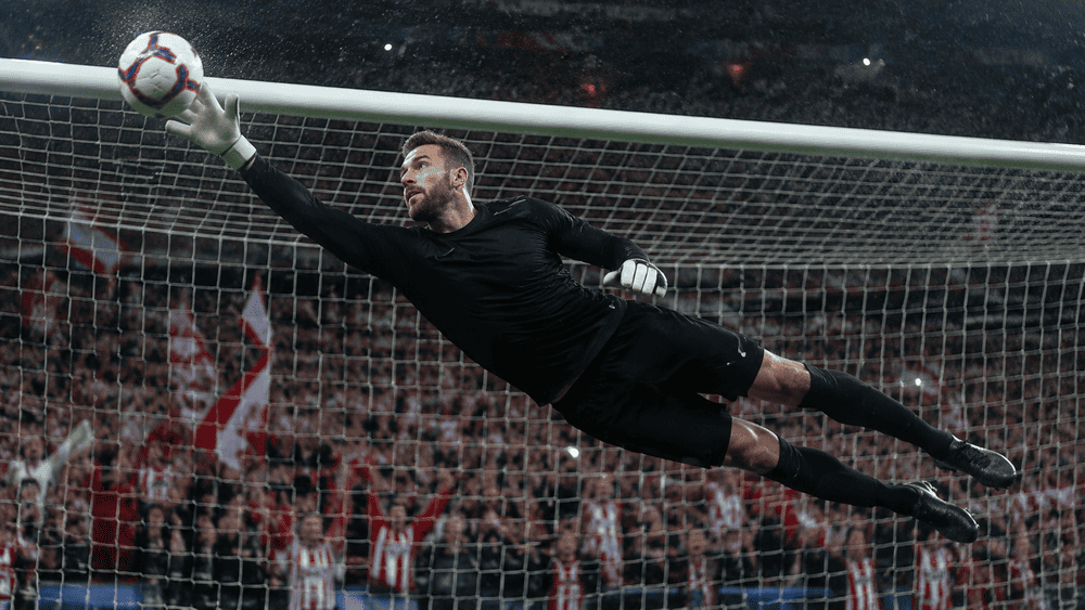 Jan Oblak: El Muro Detrás de la Era Dorada del Atlético de Madrid