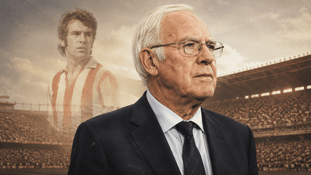 Luis Aragonés: El Sabio de Hortaleza
