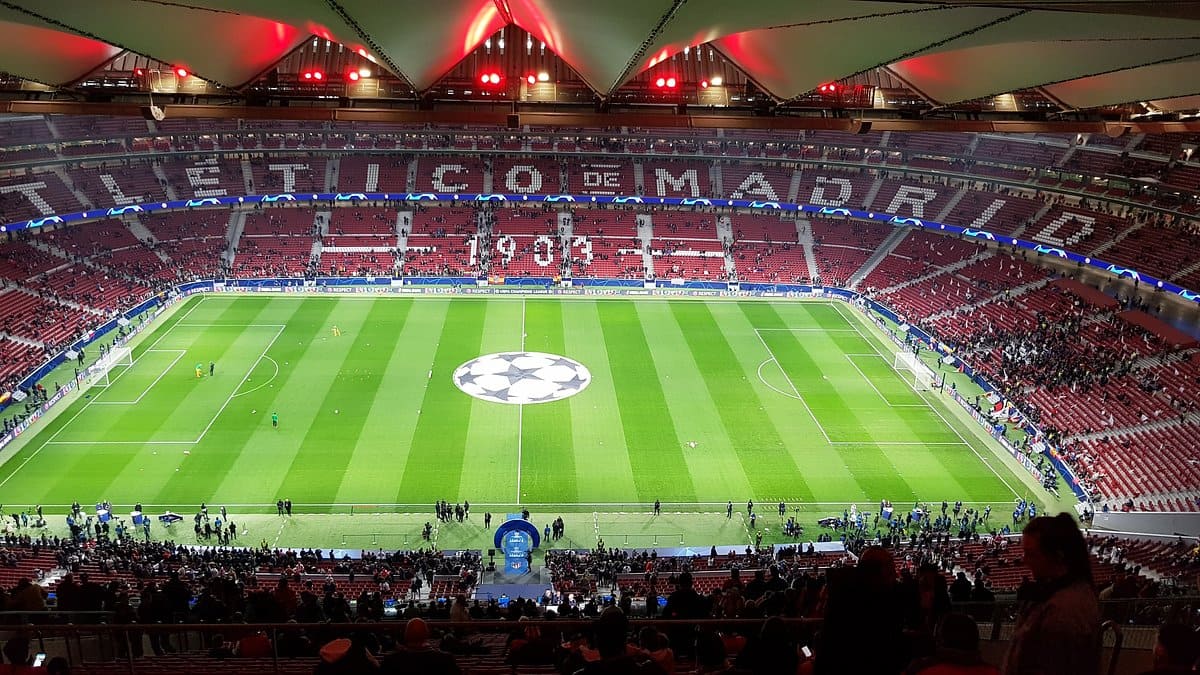 Civitas Metropolitano
