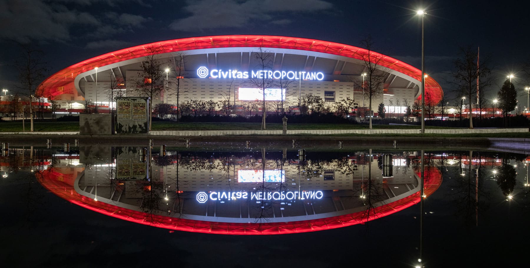 Civitas Metropolitano