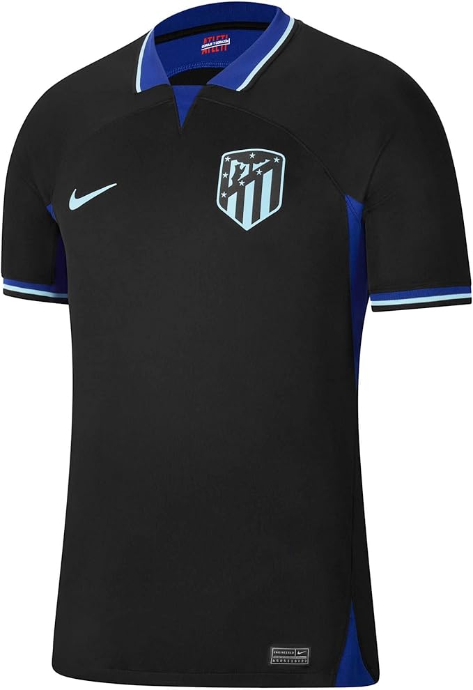 NIKE ATM M Nk DF Stad JSY SS AW