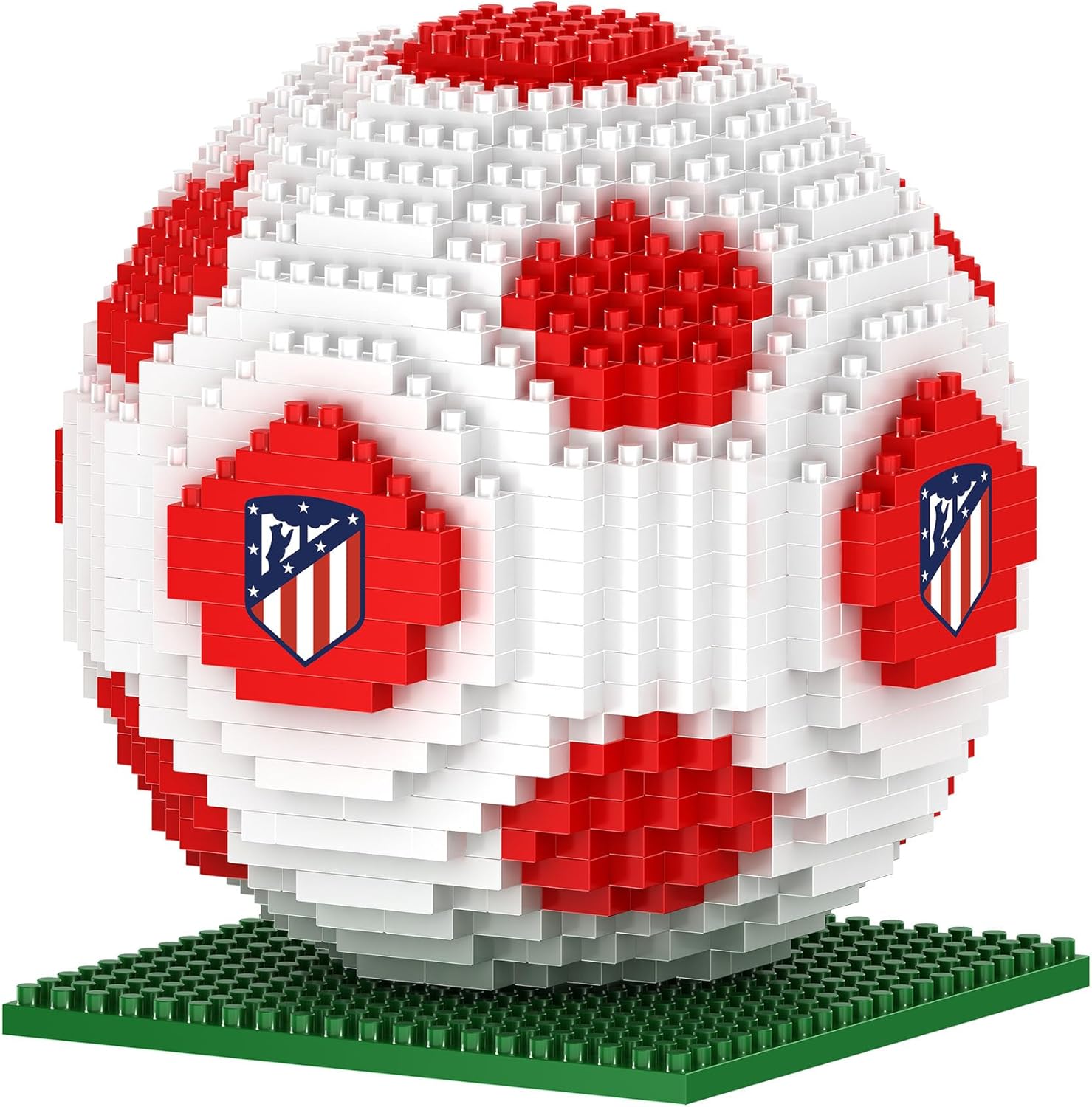 FOCO Licencia Oficial del Atlético Madrid FC BRXLZ Football
